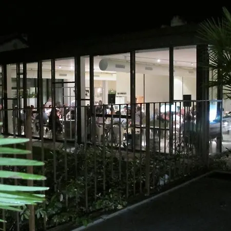 & Le Colombare Hotel