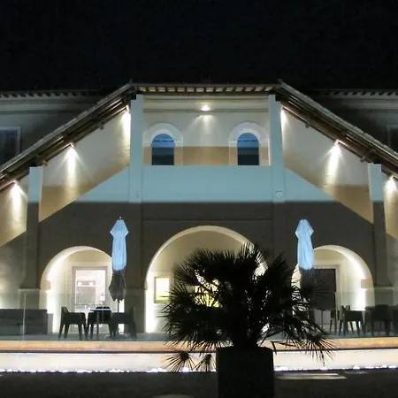 Hotel&resort Le Colombare 3*