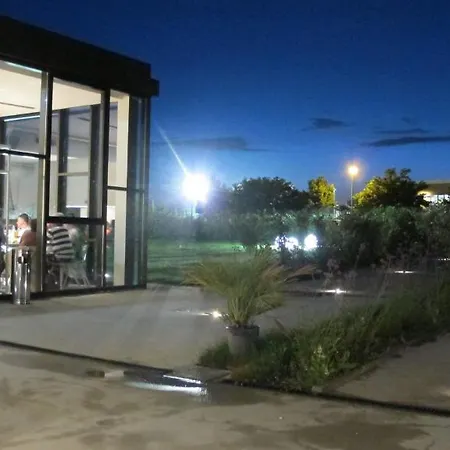 & Le Colombare Hotel Foligno