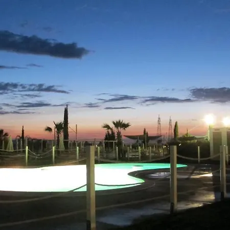 Hotel&resort Le Colombare