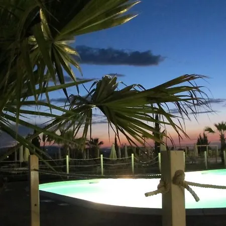 Hotel Hotel&resort Le Colombare 3*