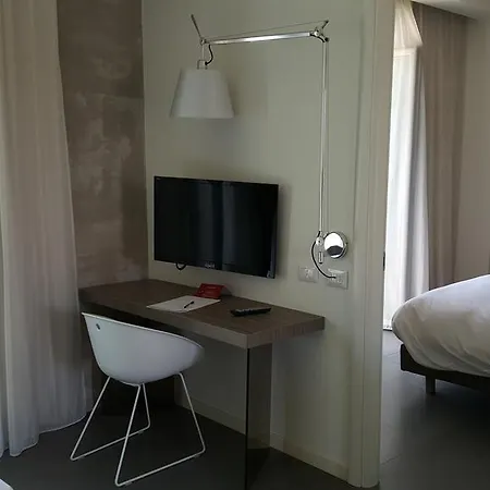 Hotel&resort Le Colombare 3* Foligno