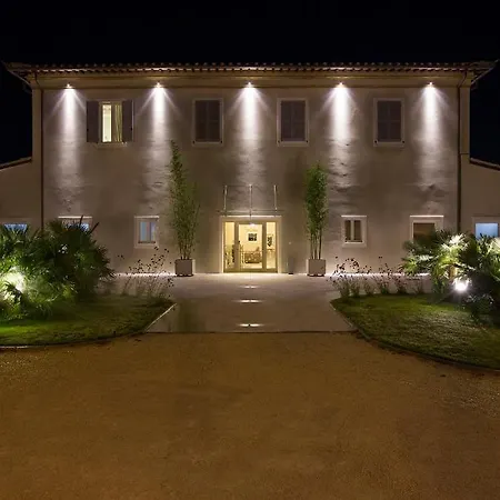 & Le Colombare Hotel 3*