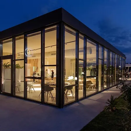 & Le Colombare Hotel