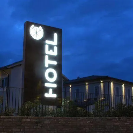 Hotel&resort Le Colombare Hotel 3*