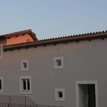 Hotel & Le Colombare 3*