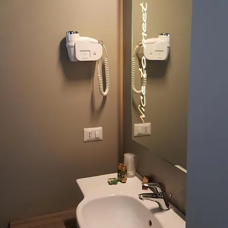 Hotel Hotel&resort Le Colombare