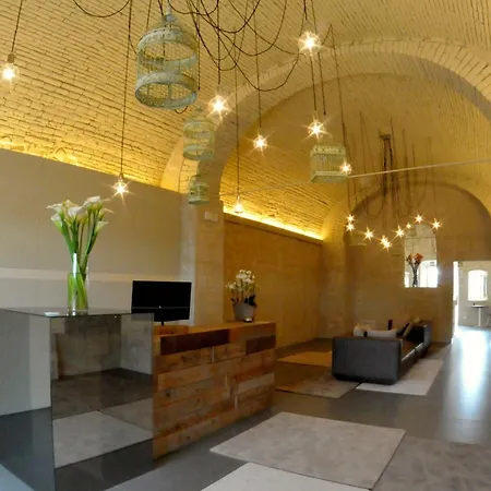 Hotel Hotel&resort Le Colombare