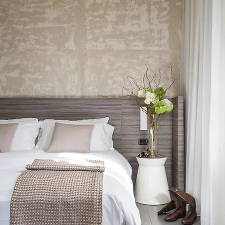 Hotel&resort Le Colombare Foligno