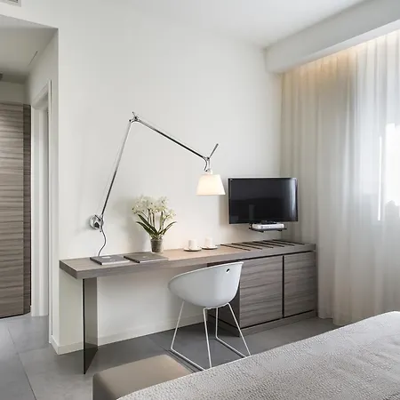 & Le Colombare Hotel Foligno