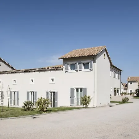 & Le Colombare Hotel