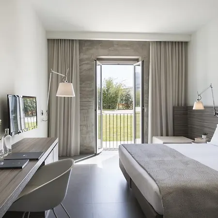 Hotel Hotel&resort Le Colombare