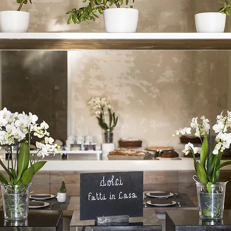 Hotel&resort Le Colombare Hotel Foligno