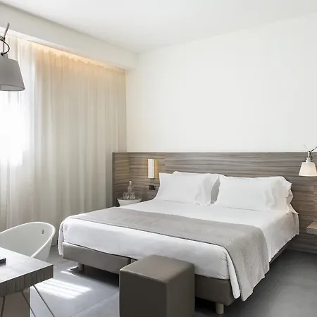 & Le Colombare 3* Foligno