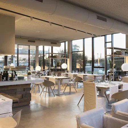 & Le Colombare Hotel