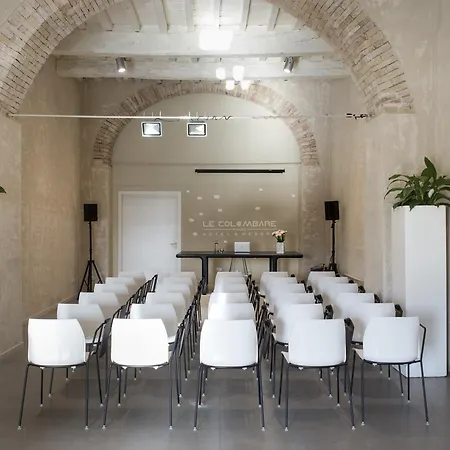 Hotel Hotel&resort Le Colombare