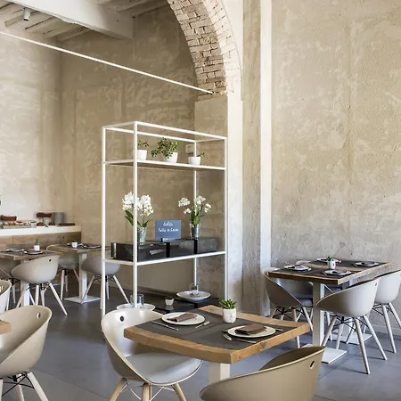 & Le Colombare Hotel Foligno