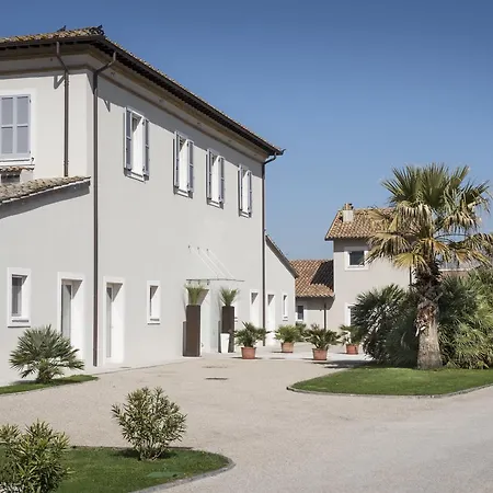 Hotel & Le Colombare