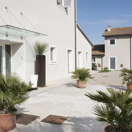 Hotel&resort Le Colombare