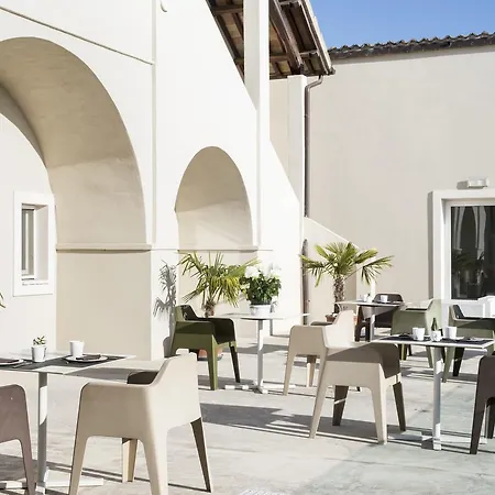 Hotel&resort Le Colombare