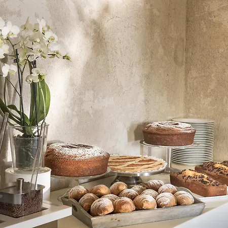 & Le Colombare Hotel 3*