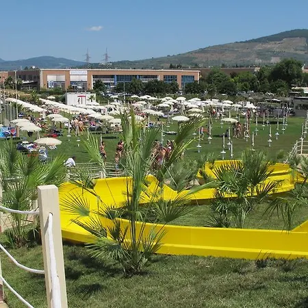 & Le Colombare Hotel