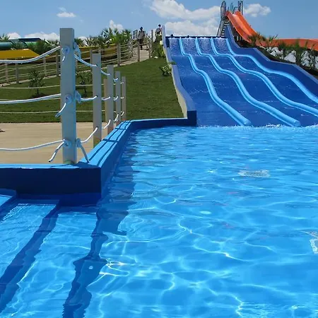 Hotel & Le Colombare 3*