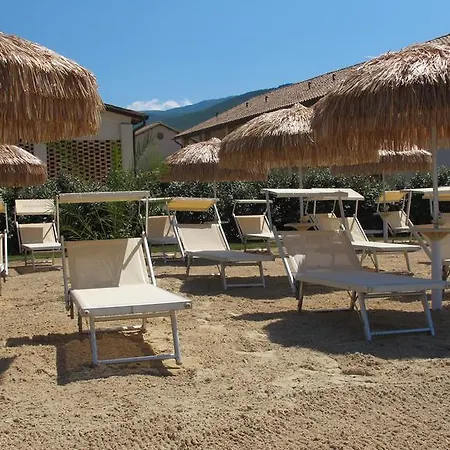 Hotel & Le Colombare Foligno