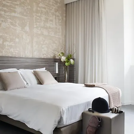 & Le Colombare Otel 3*