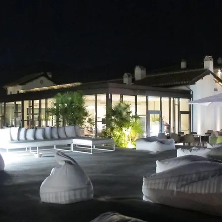 Hotel & Le Colombare 3*