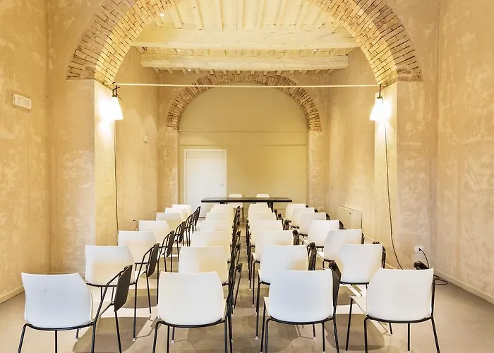 Szálloda & Le Colombare 3*