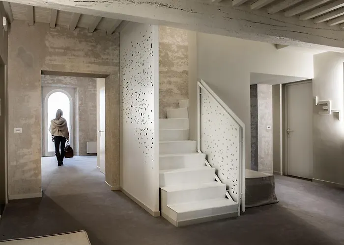 & Le Colombare Szálloda