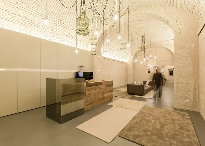 Hotel Hotel&resort Le Colombare