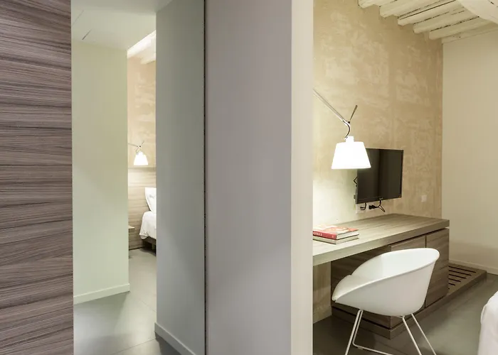 Hotel&resort Le Colombare Hotel 3*