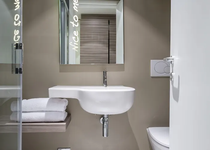 Hotel Hotel&resort Le Colombare 3*