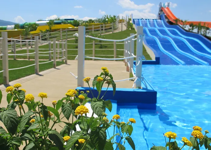 Hotel&resort Le Colombare 3* Foligno