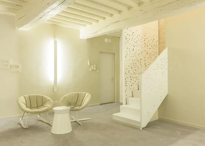 Hotel Hotel&resort Le Colombare