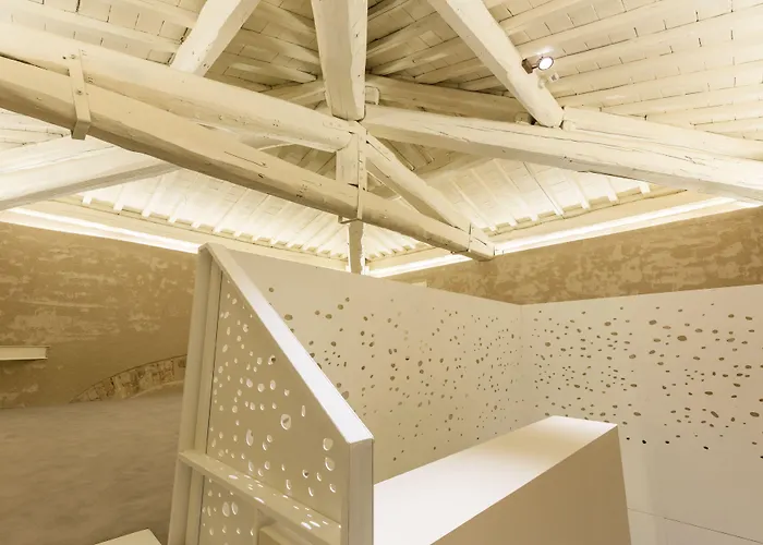 Szálloda & Le Colombare