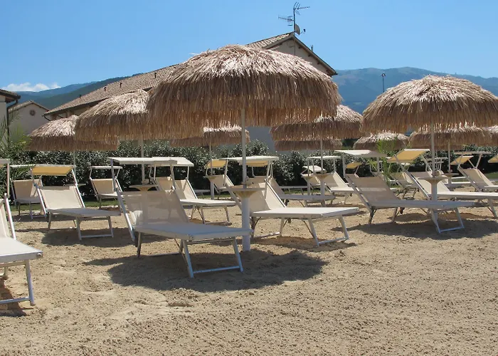 Hotel&resort Le Colombare 3* Foligno