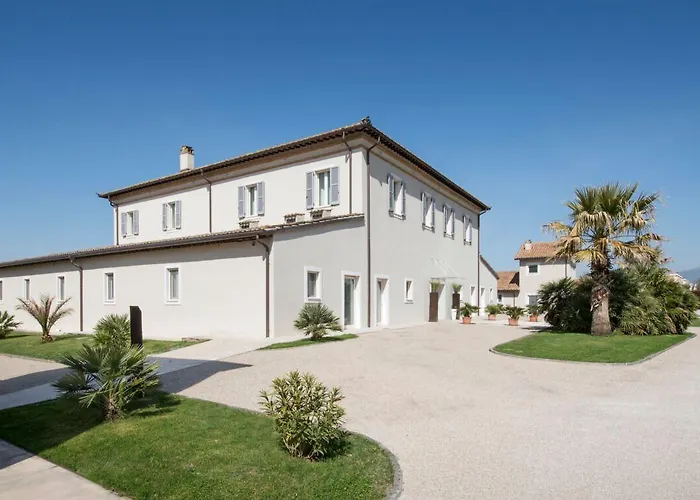 Hotel&resort Le Colombare Foligno