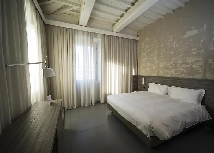 Hotel&resort Le Colombare Foligno