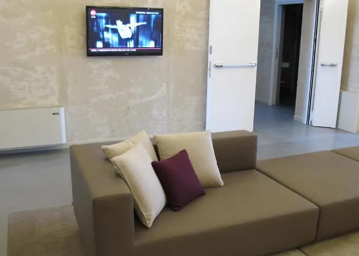 Hotel&resort Le Colombare 3*