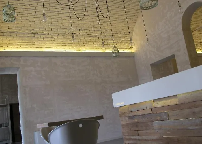 Hotel Hotel&resort Le Colombare