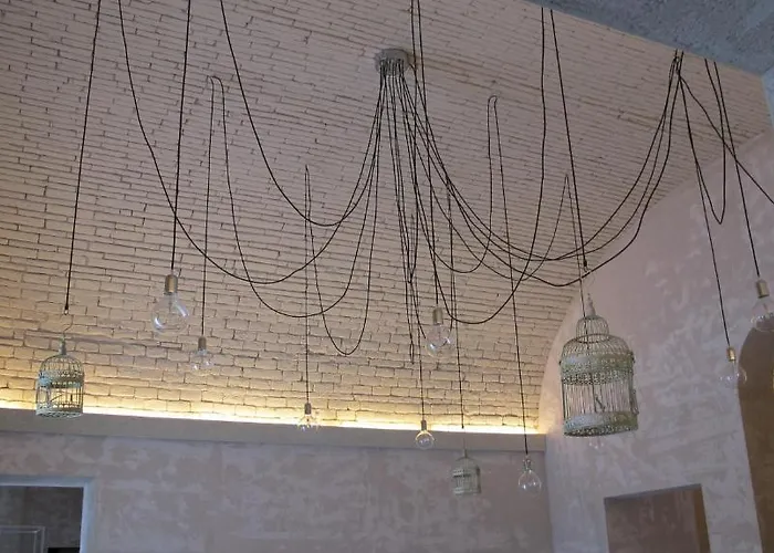 & Le Colombare Foligno