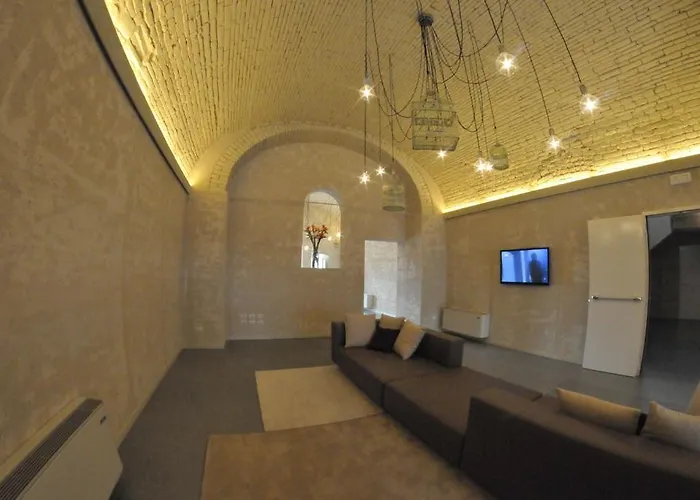 Hotel&resort Le Colombare 3*