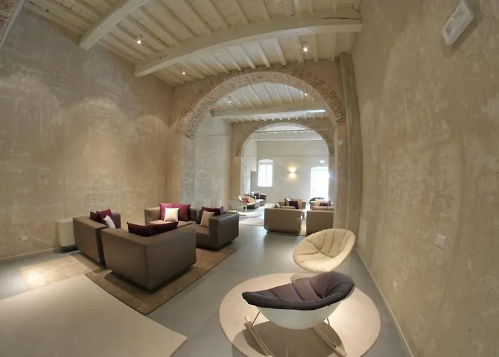 Hotel&resort Le Colombare Hotel 3*