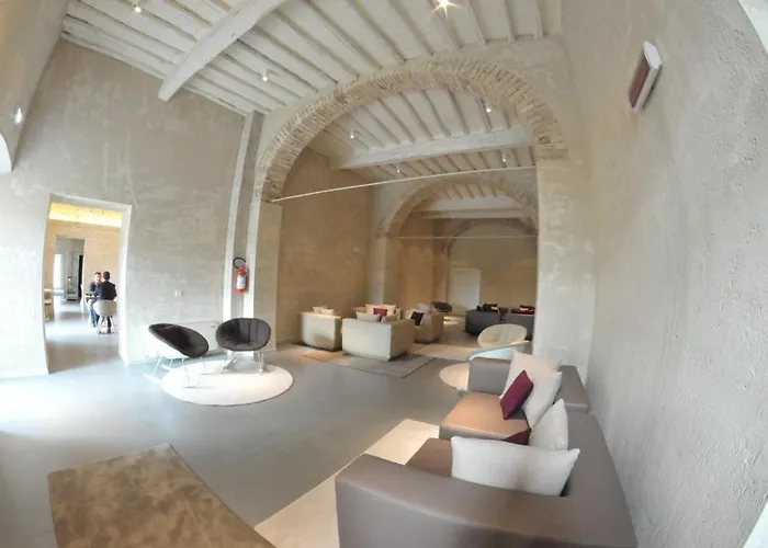 Hotel&resort Le Colombare 3* Foligno