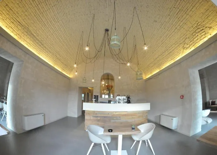 Hotel&resort Le Colombare Hotel