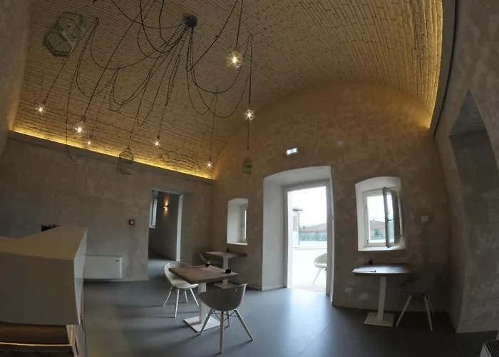 Hotel&resort Le Colombare 3*