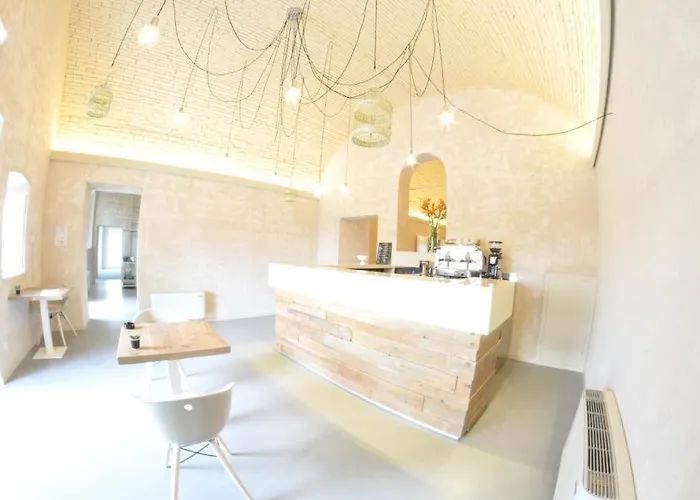 Hotel&resort Le Colombare Hotel 3*